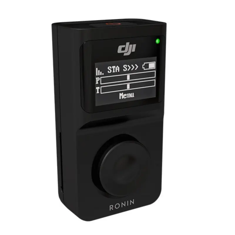 DJI Ronin-M Wireless Thumb Controller