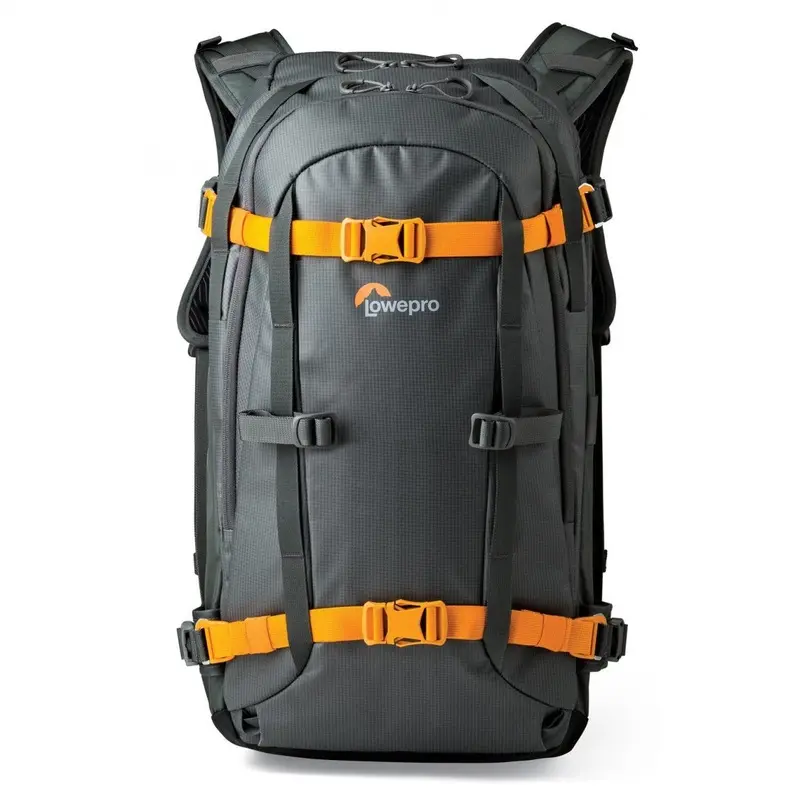 Lowepro Whistler 450AW Backpack (Grey)