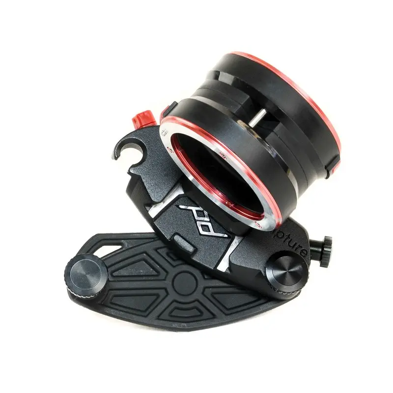 Peak Design Capture Lens Clip for Nikon Lenses