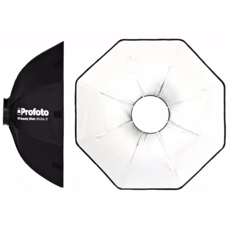 Profoto OCF Beauty Dish White 2