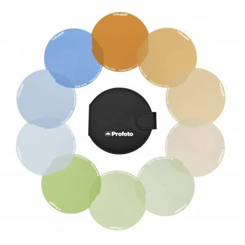 Profoto OCF Gel Color Correction Pack