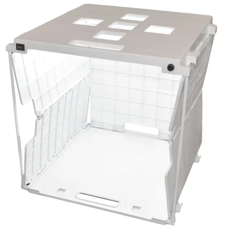 ShotBox Deluxe Bundle 2.0