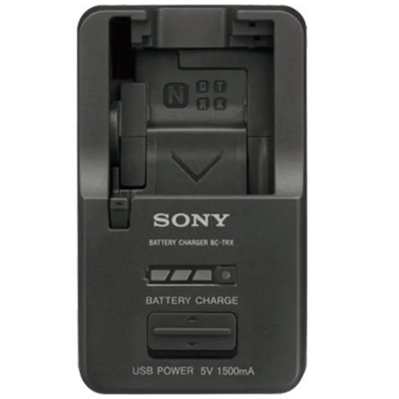 Sony BC-TRX Battery Charger (X Type)