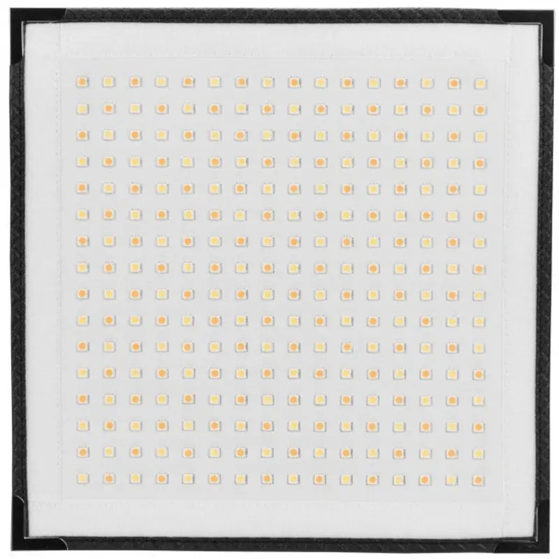 Westcott Flex 1x1 Bi-Color Mat