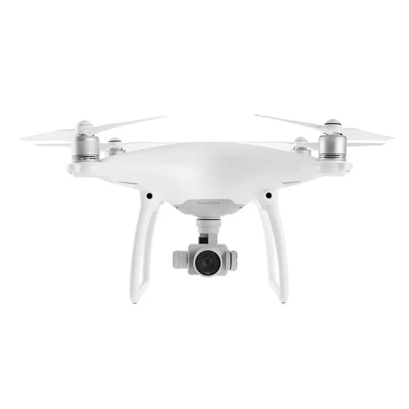 DJI Phantom 4 Quadcopter with 4K Camera & 3-Axis Gimbal
