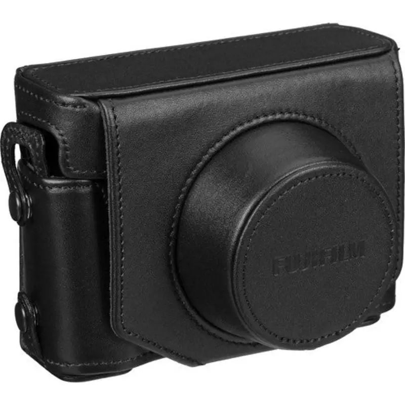 Fuji X30 Leather Case