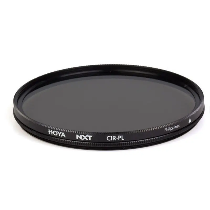 Hoya NXT Circular Polarizer 46mm Filter