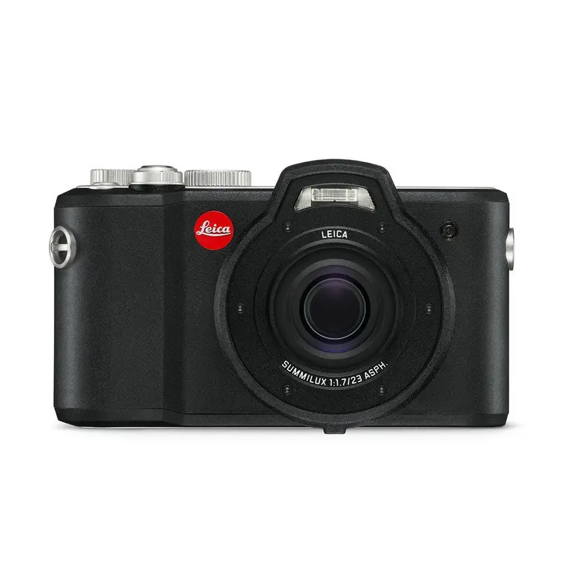 Leica X-U (Typ 113) Underwater Digital Camera