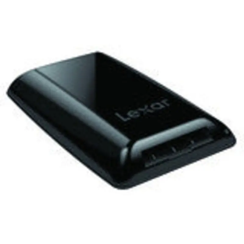Lexar Professional XQD 2.0 USB 3.0 Reader