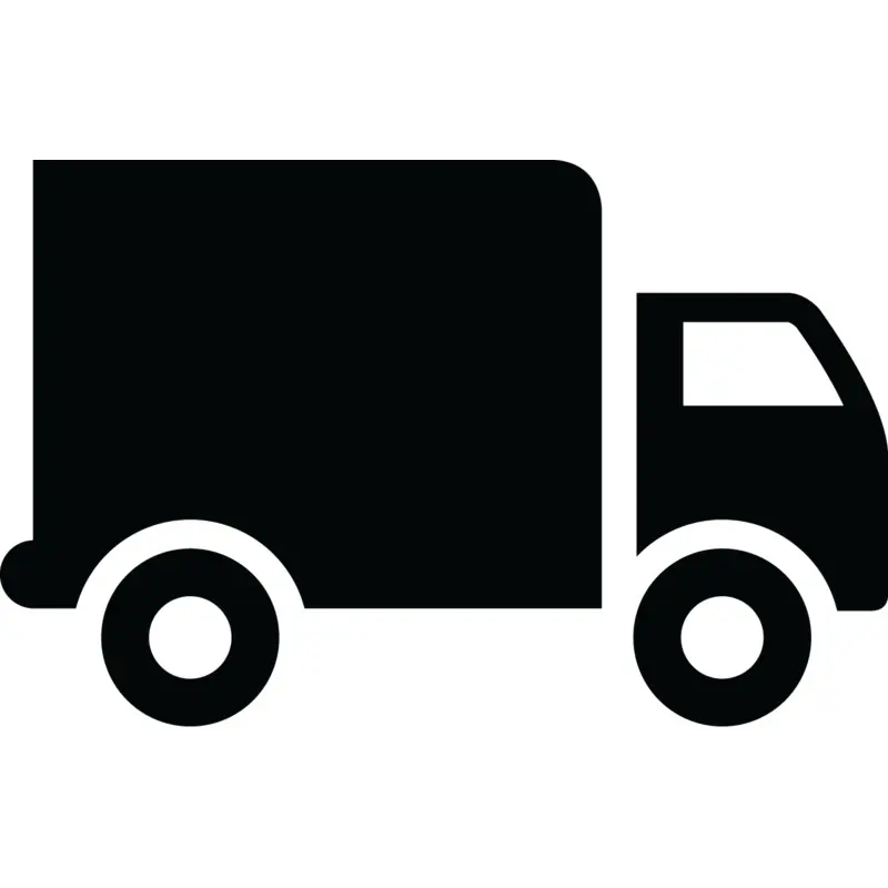 Lift Gate Delivery Fee