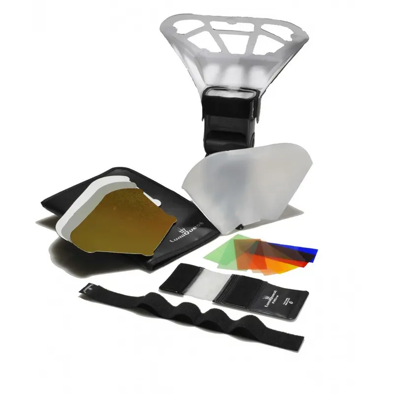 LumiQuest Ready for Anything Kit