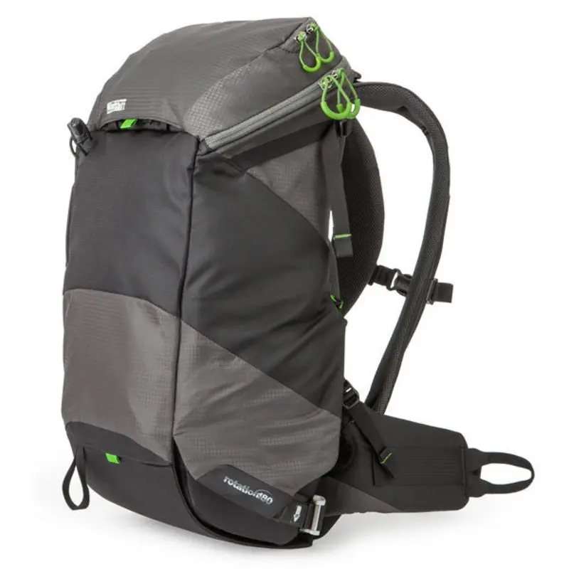 MindShift Gear Rotation180 Panorama 22L Backpack (Charcoal)