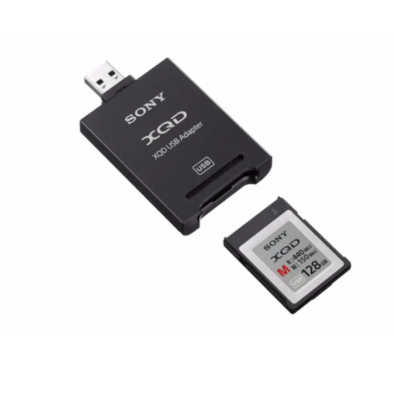 Nikon 32GB G Series XQD Memory Card Set