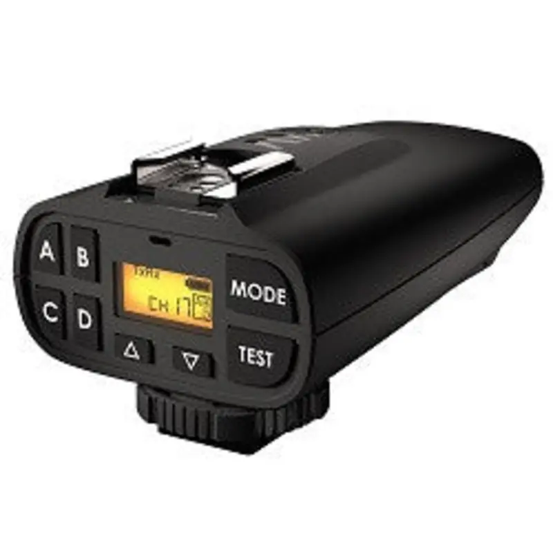 PocketWizard Plus IV Transceiver