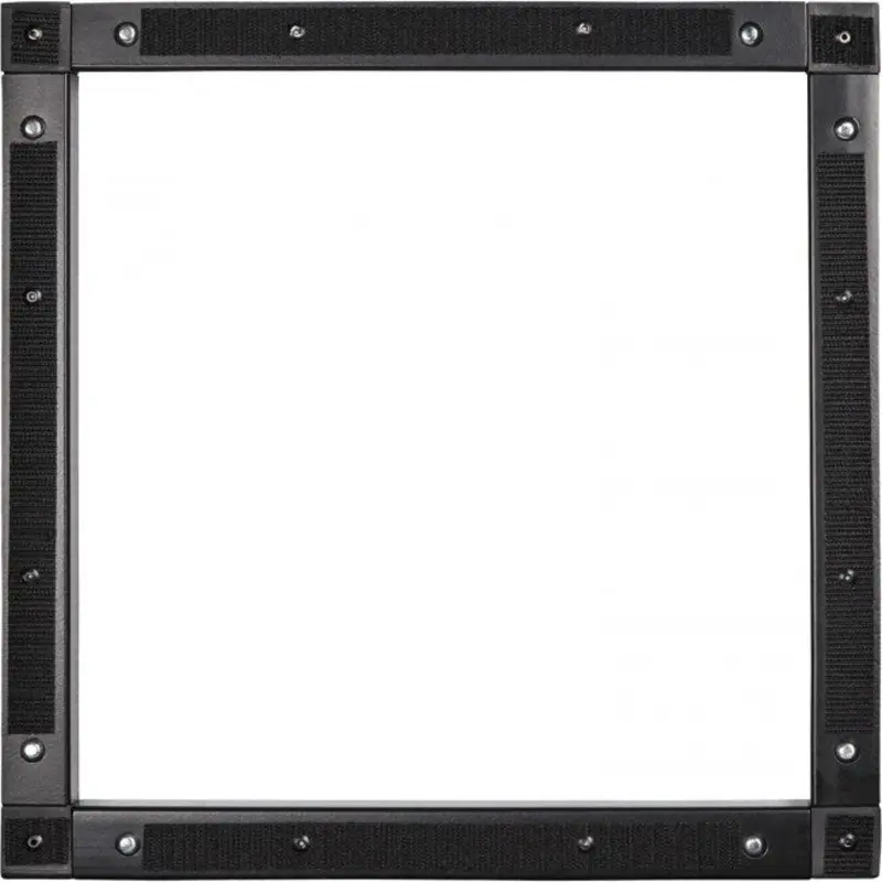 Westcott Scrim Jim Cine 1x1 Frame