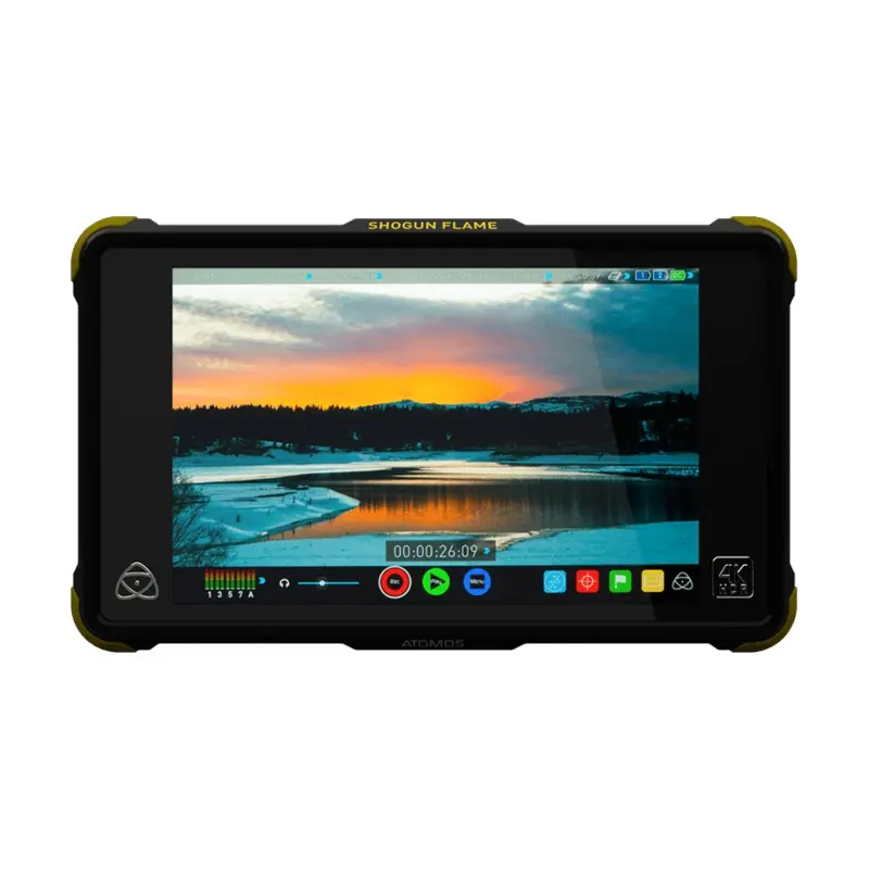 Atomos Shogun Flame 4K Recorder
