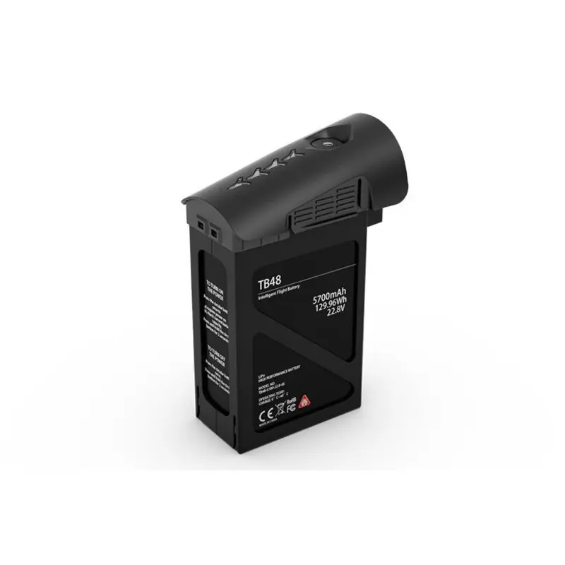 DJI Inspire 1 Battery 5700mAh (Black)