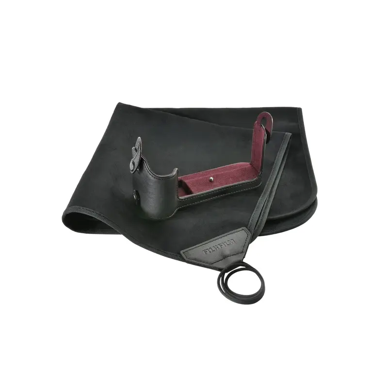 Fujifilm BLC-XT2 Bottom Leather Case for X-T2