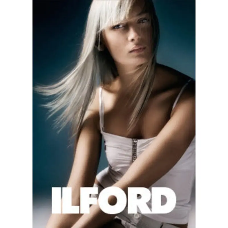 Ilford Smooth Fine Art Canvas 17"x40'