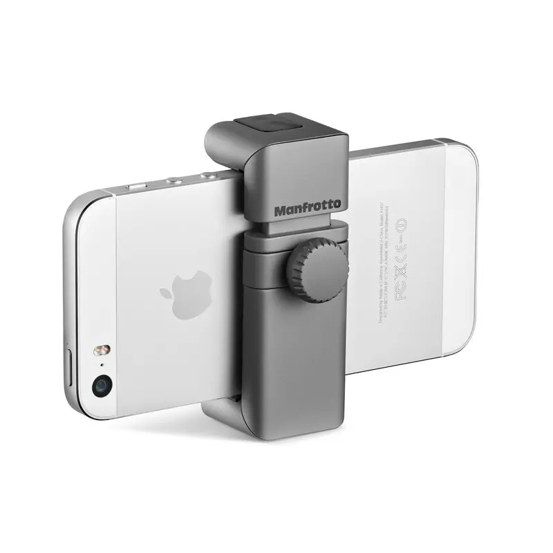 Manfrotto TwistGrip Universal Mount for iPhone