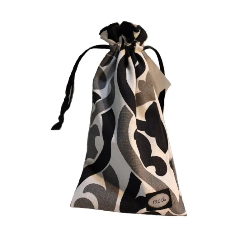 MOD Black/Gray Link Accessory Bag