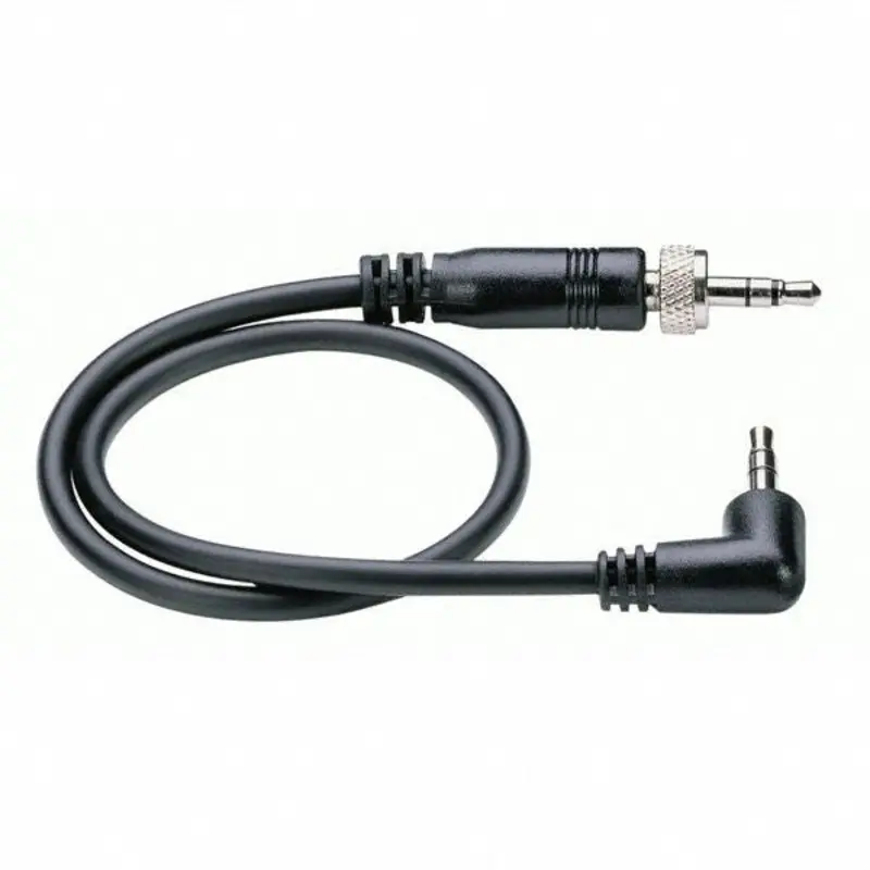 Sennheiser CI1-N Instrument Cable for Bodypack Transmitter