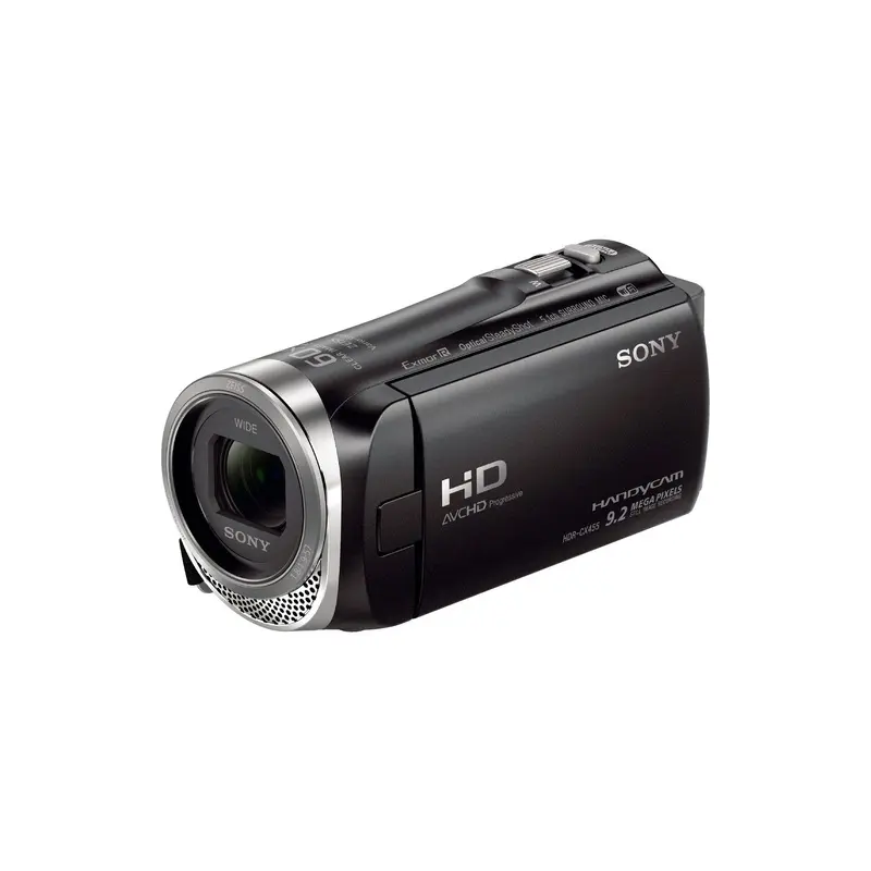 Sony HDR-CX455 Full HD Handycam Camcorder