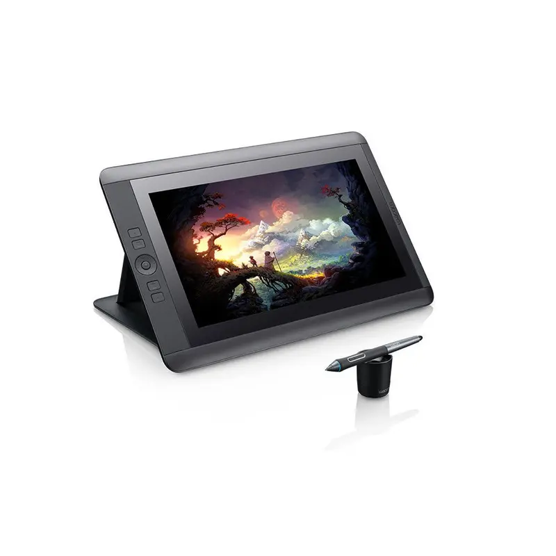 Wacom Cintiq 13HD Interactive Pen and Touch Display