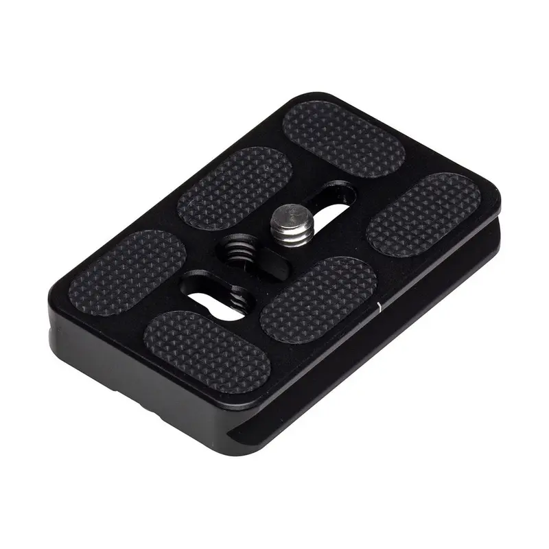 Benro PU60 Arca-Swiss Style Universal Quick Release Plate