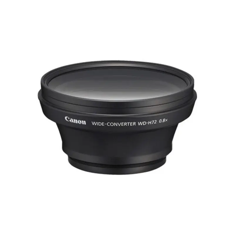 Canon Wide Converter WD-H72