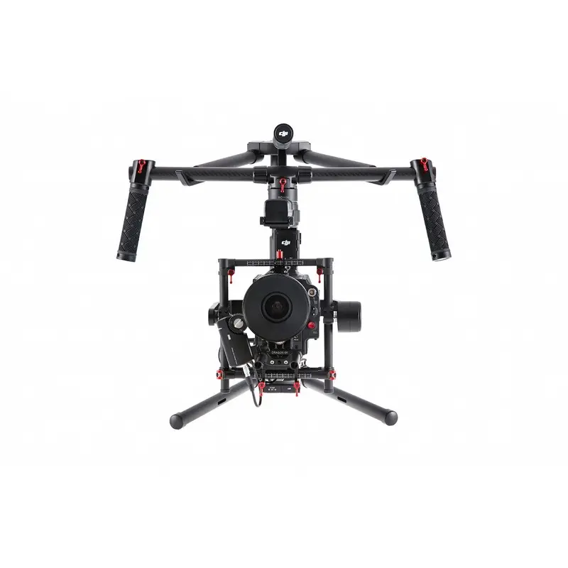 DJI Ronin-MX Camera Stabilizer