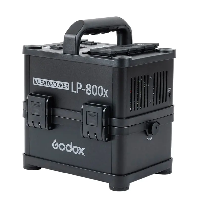 Elinchrom Godox Portable Power Inverter