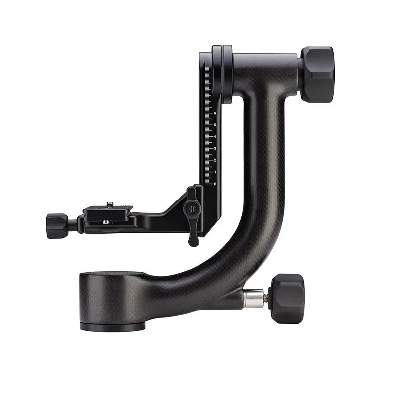Induro GHB2C Carbon Fiber Gimbal Head