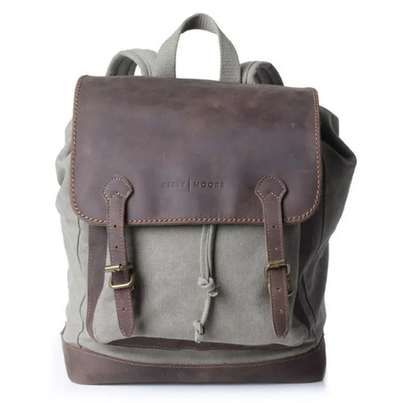 Kelly Moore Pilot Backpack