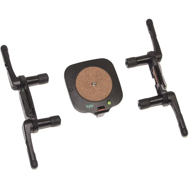 Syrp Magic Carpet End Caps and Carriage
