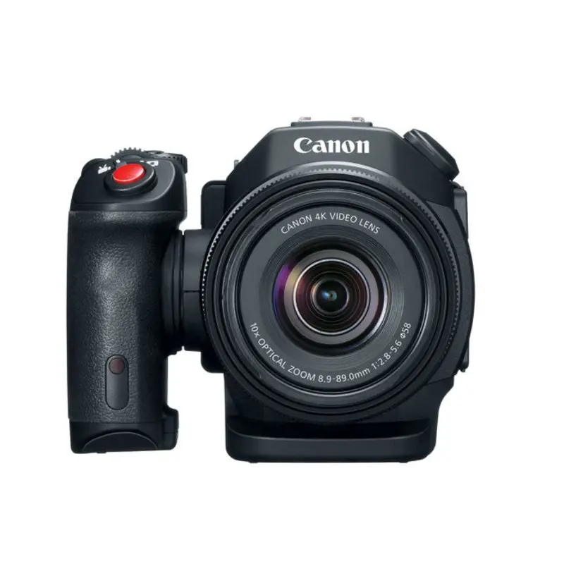 Canon XC15 4K Professional Camcorder Kit