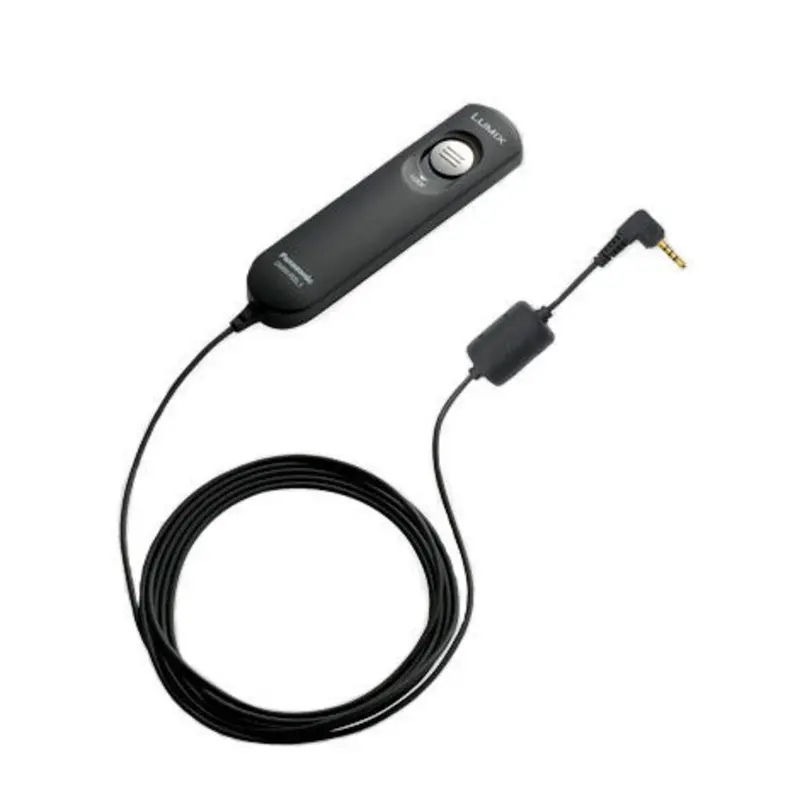 Panasonic DMW-RSL1 Remote Shutter Release