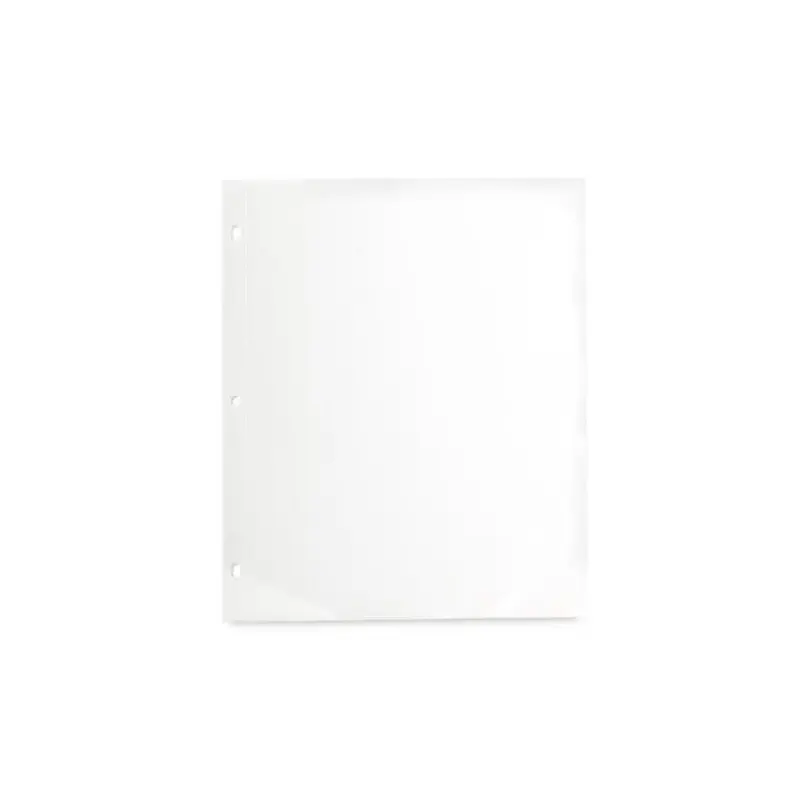 Pina Zangaro Sheets 14x11 Pro-Archive Protectors 10 (Portrait)