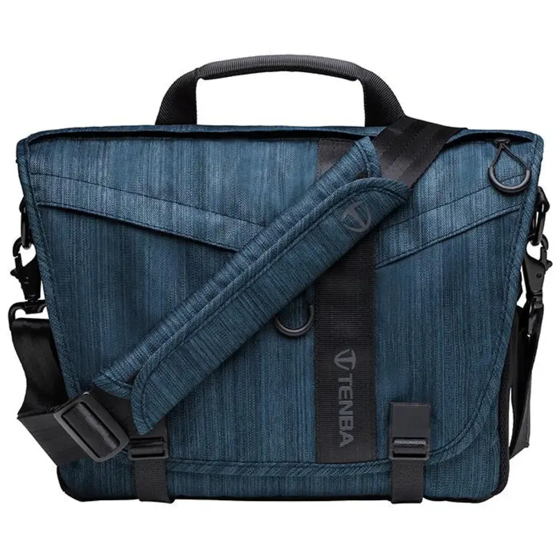 Tenba DNA 10 Cobalt Messenger Bag