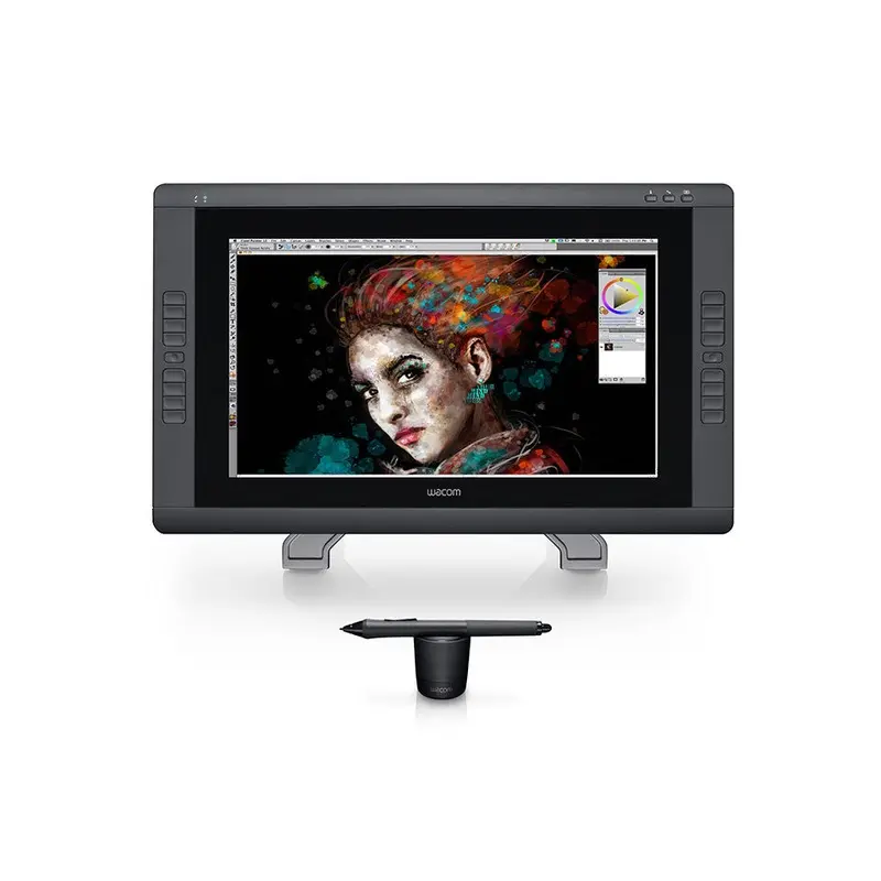 Wacom Cintiq 22HD Interactive Pen Display