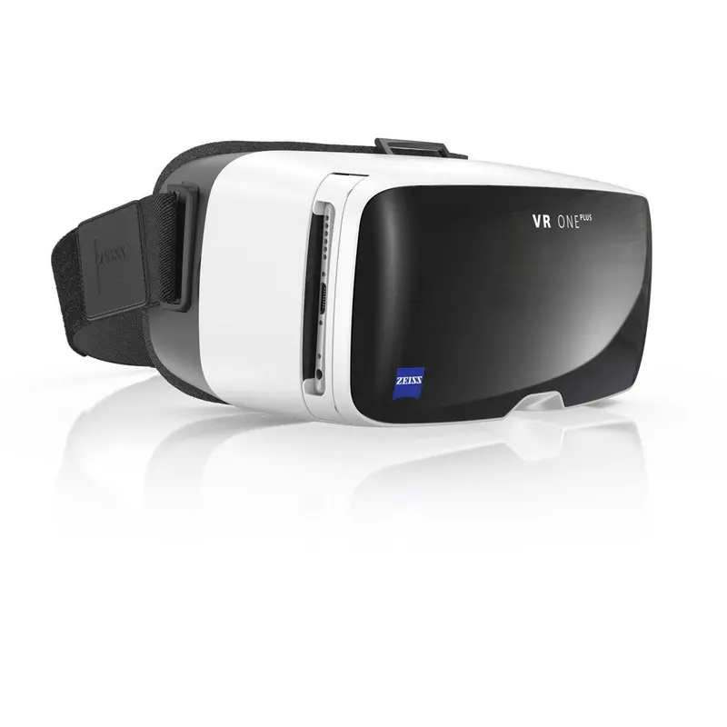 Zeiss VR One Plus Headset (Includes Universal Tray)