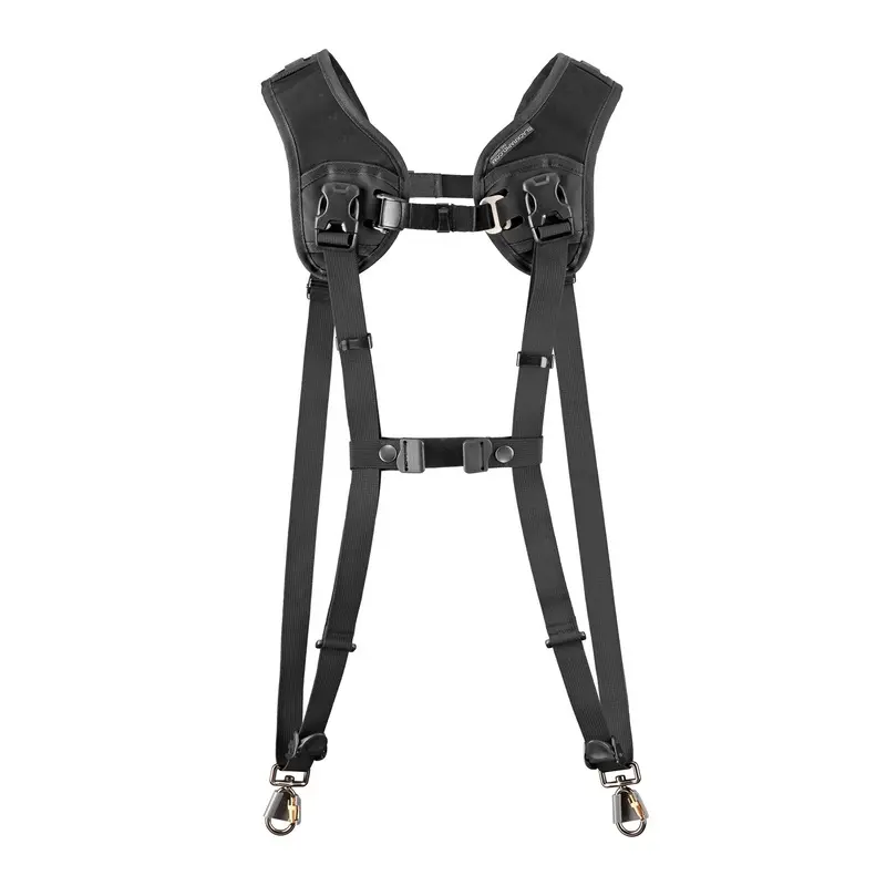 Black Rapid Double Breathe Camera Strap