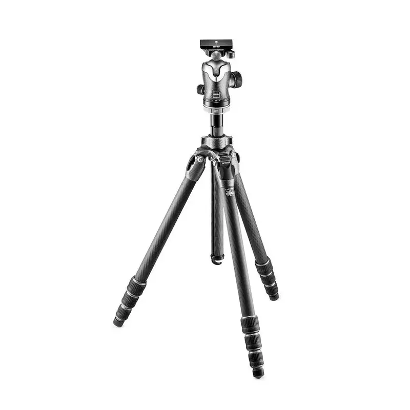Gitzo GT2542T Mountaineer Tripod with GH3382QD Head