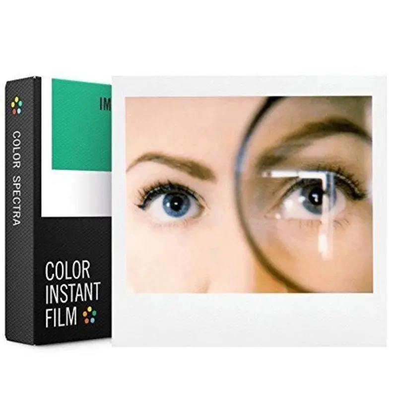 Impossible Color Film for Spectra Cameras (8)