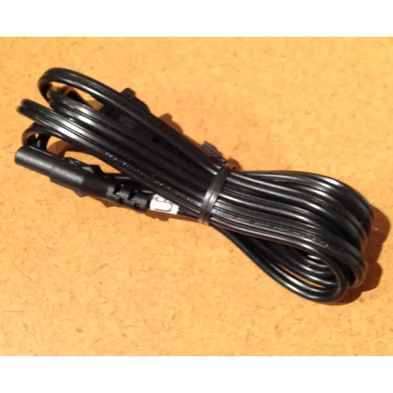 Power cord for Nikon Chargers