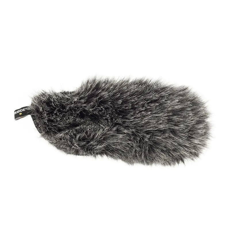 RODE Deadcat VMPR Artificial Fur Wind Shield for VideoMic Pro-R