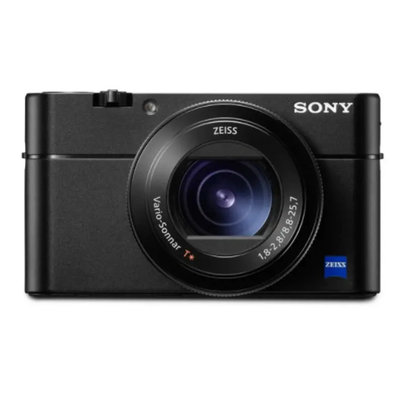 Sony Cyber-Shot DSC-RX100 V Digital Camera