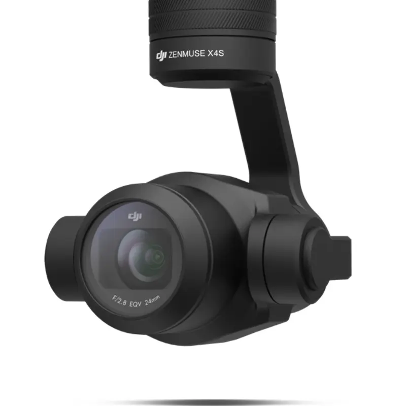 DJI Zenmuse X4S