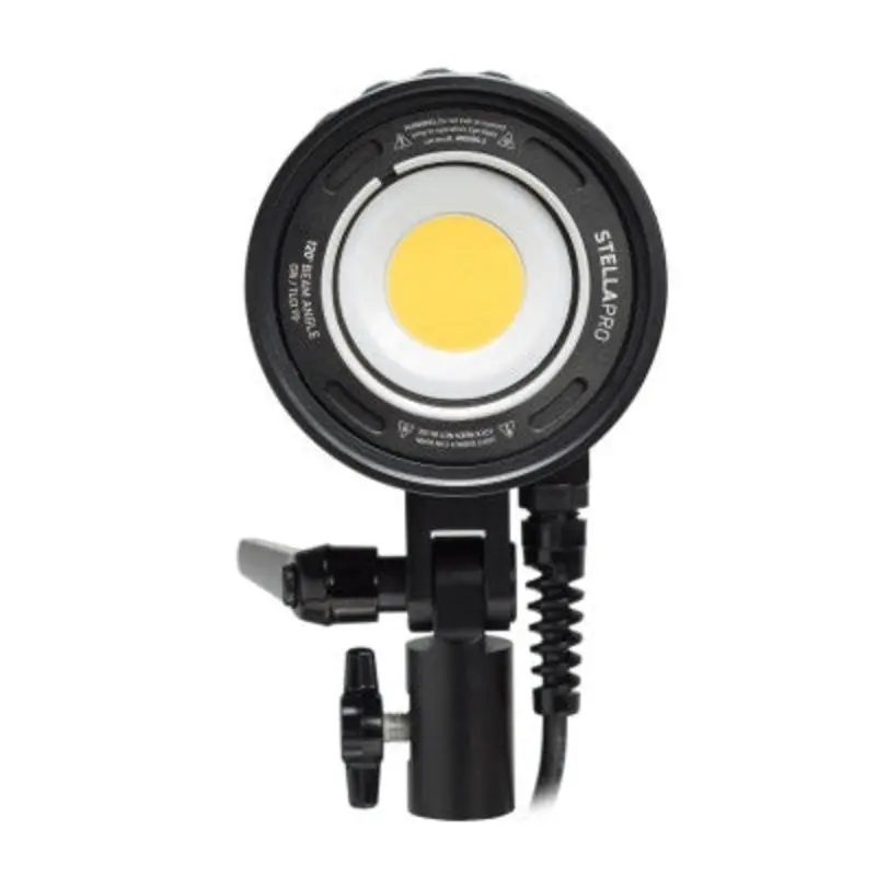 Light and Motion Stella Pro 10000c LED Light