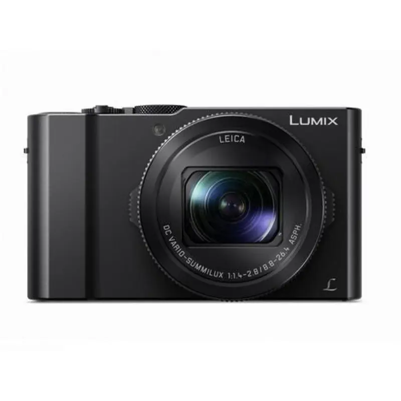 Panasonic Lumix DMC-LX10 Digital Camera